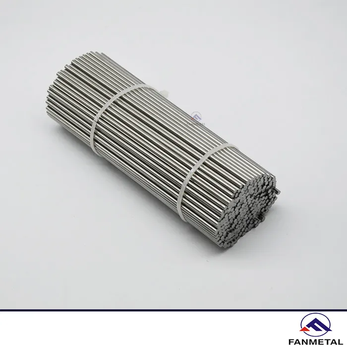 MHC Alloy Bars MHC Alloy Bars