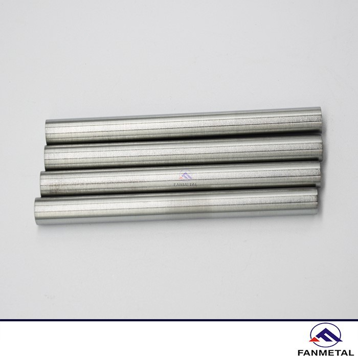 Molybdenum Rods Molybdenum Rods