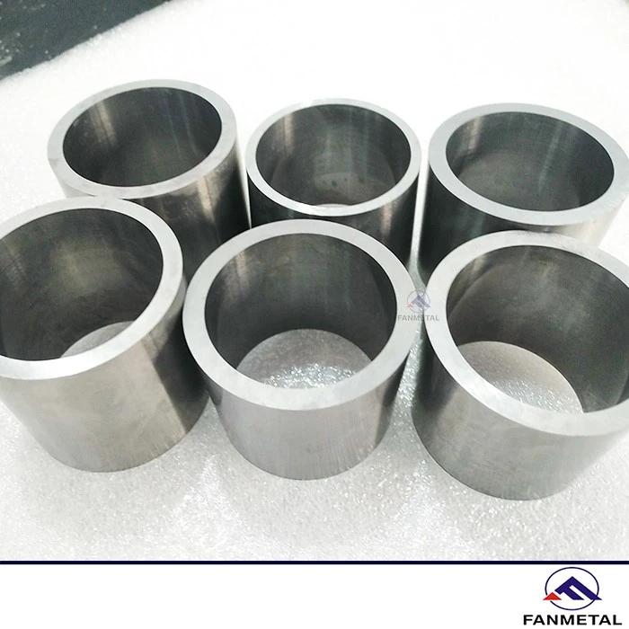Cemented Carbide Sleeve Cemented Carbide Sleeve