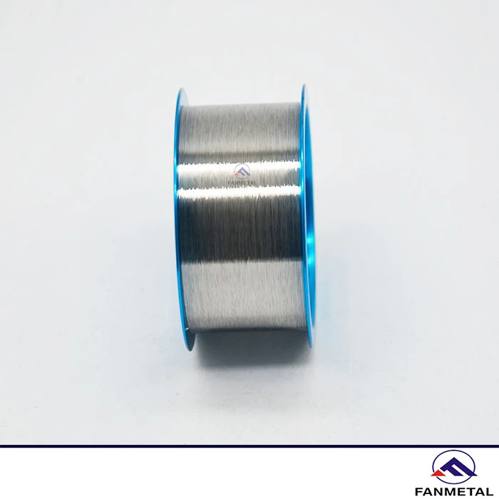 China Platinum Wire