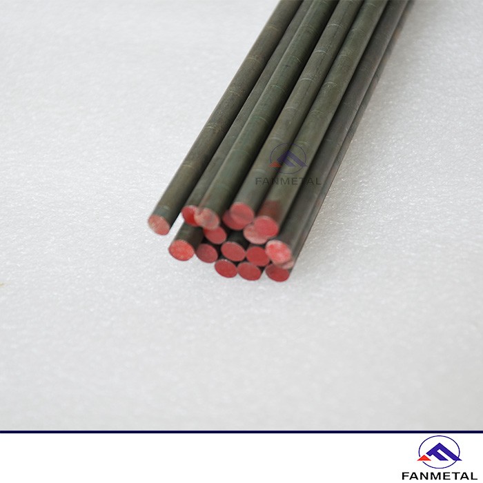 Stellite 6 Welding Rods Stellite 6 Welding Rods