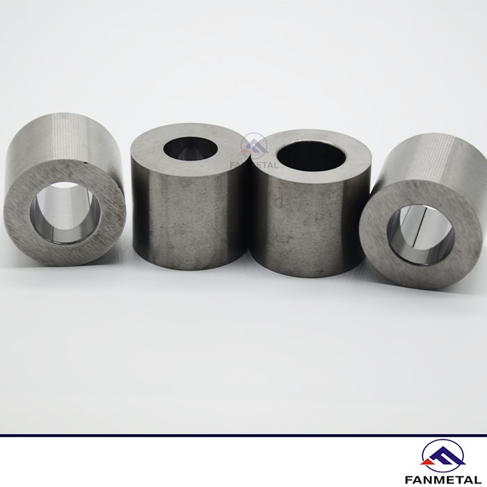 Tungsten Mold Component Tungsten Mold Component