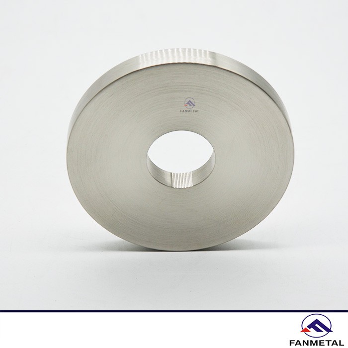 Nickel Sputter Target Nickel Sputter Target