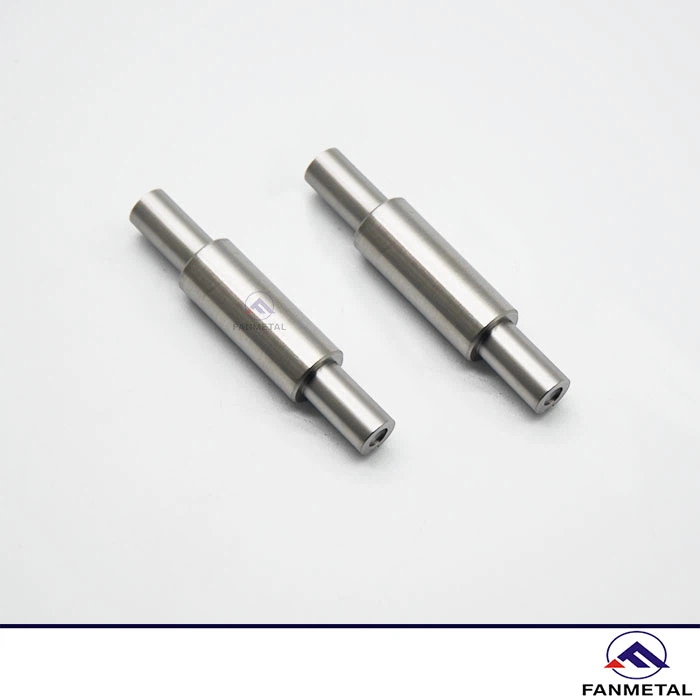 Tungsten Carbide Burnishing Rollers Tungsten Carbide Burnishing Rollers