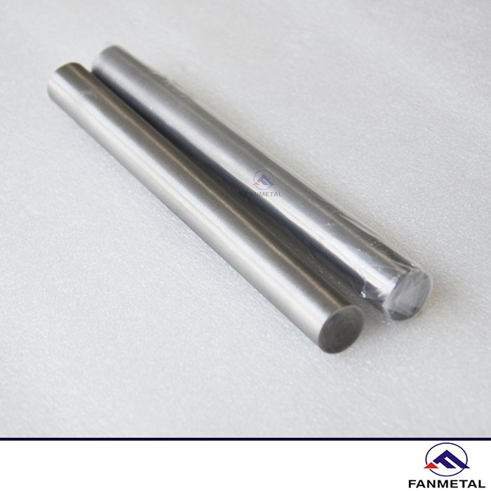 Niobium Rods Niobium Rods