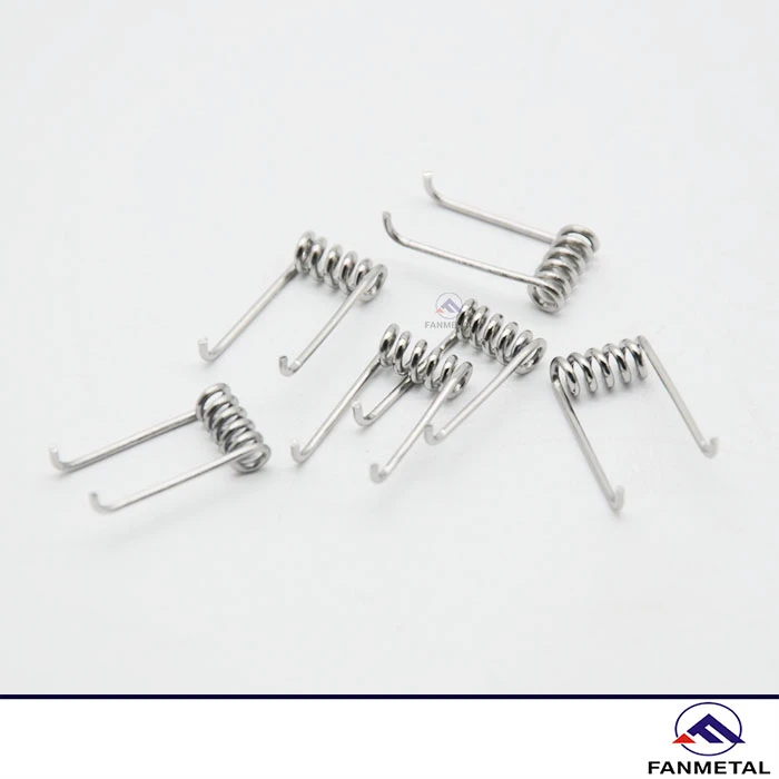 Tungsten Heating Elements Tungsten Heating Elements