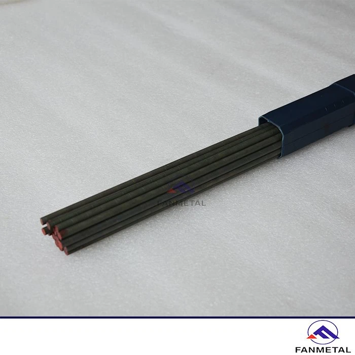 Stellite Welding Rods