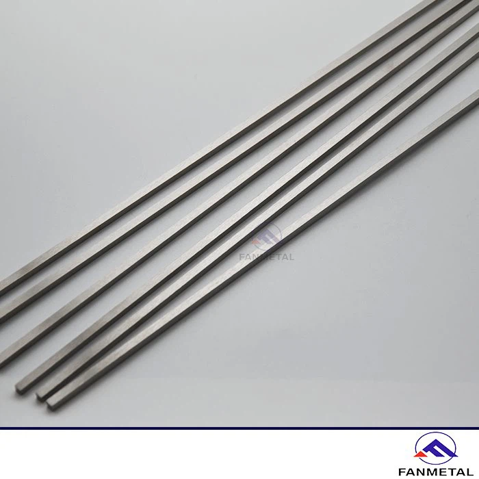 Tungsten Lanthanum Electrodes