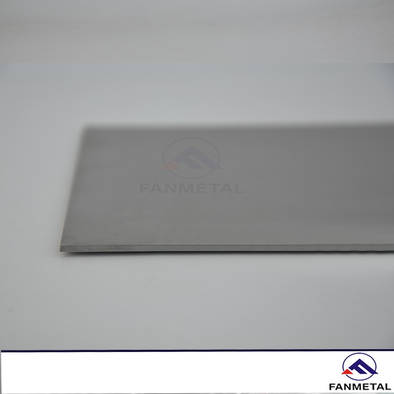 Tantalum Niobium Alloy Plate