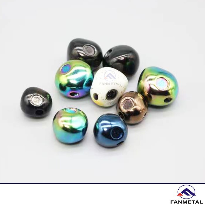 Tungsten Alloy Round Fishing Weights Tungsten Alloy Round Fishing Weights
