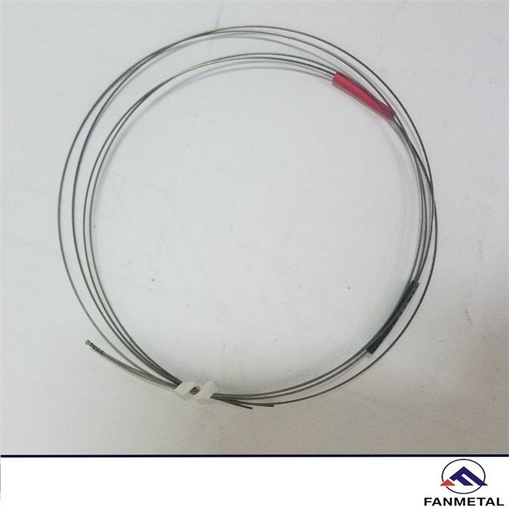 Tungsten Rhenium Wire