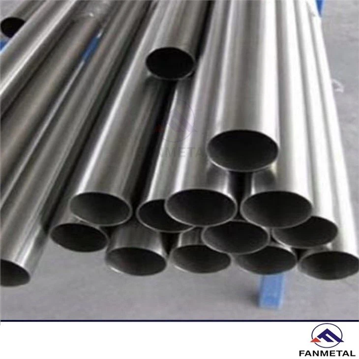 zirconium tube