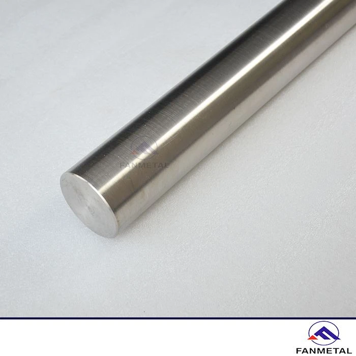 China AMS 4928 Titanium Alloy Bar