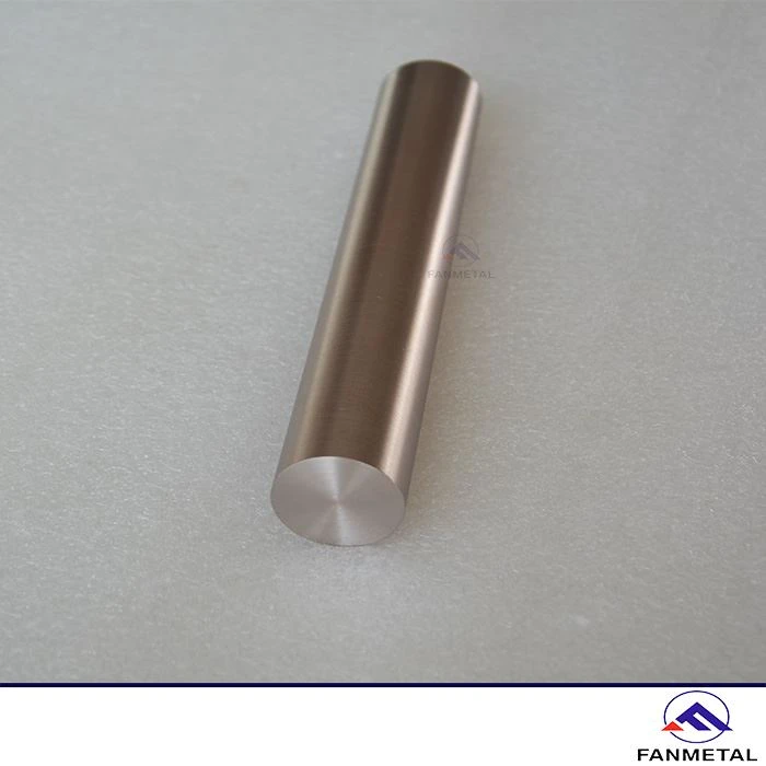 Copper Tungsten Electrode