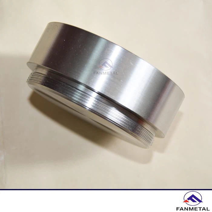 China Molybdenum Round Target