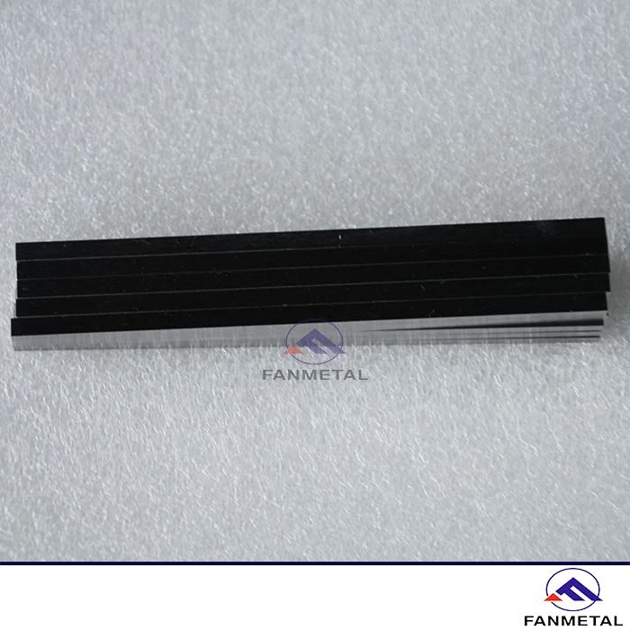 China Molybdenum Square Bar