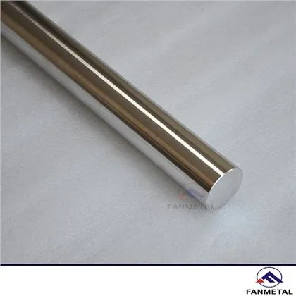 Весовой стержень из вольфрамового сплава