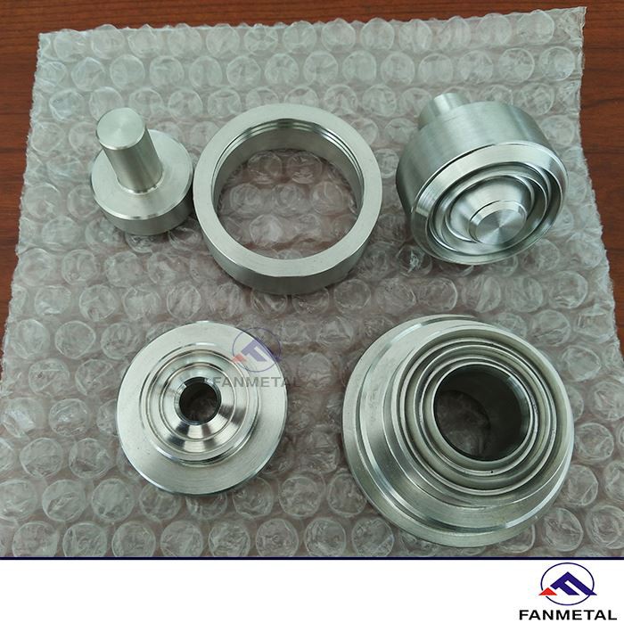 Stellite Homogenizer Valve