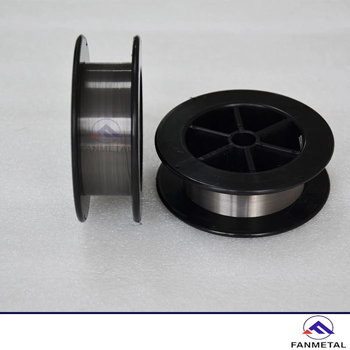 Pure Tantalum Wire