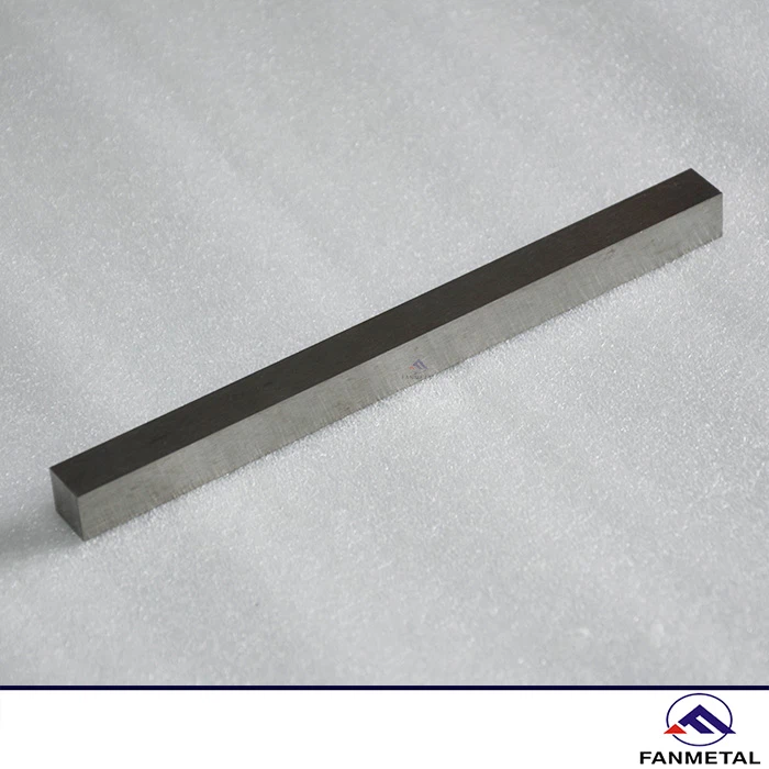 Cemented Carbide Square Bar