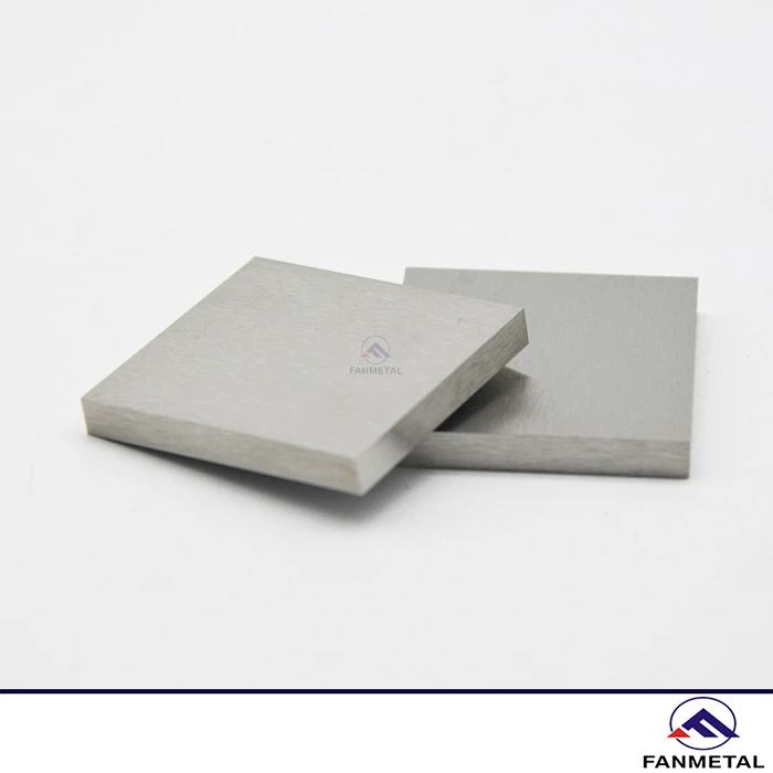 Tantalum Sheet