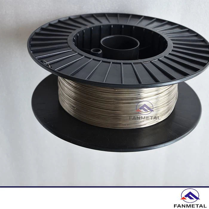 Inconel Alloy Welding Wire
