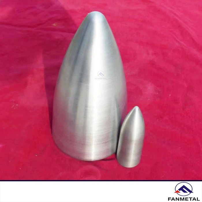 Molybdenum Head Plug