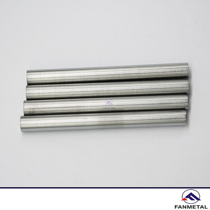 Molybdenum Rods