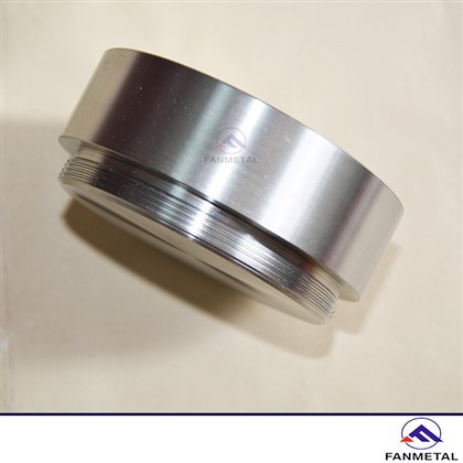 Мишени для распыления молибдена (Mo)