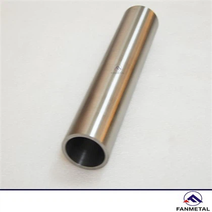 Вольфрамовая трубка