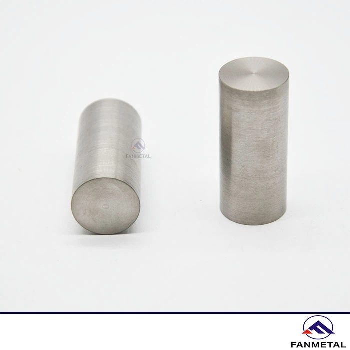 Tungsten Aviation Balance Rods