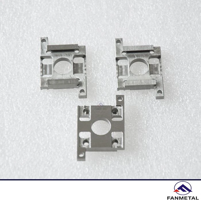 Tungsten Ion Implant Parts