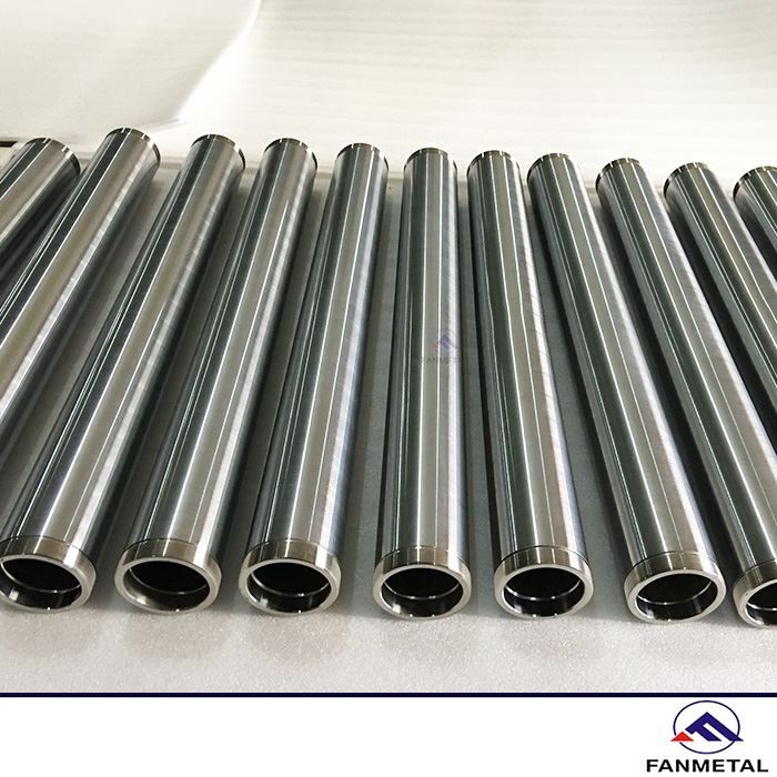 Zirconium Titanium Sputtering Targets