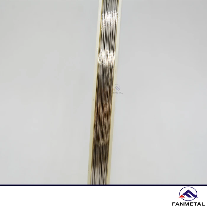 Palladium Pd Wire