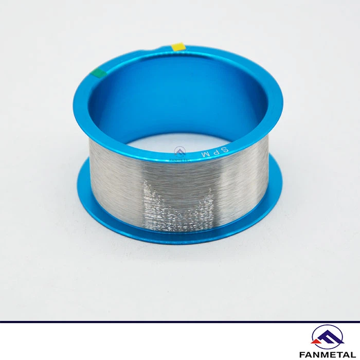 Platinum Metal Wire