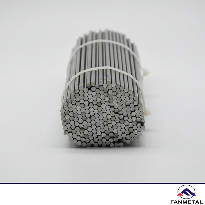 TZM Alloy Rod