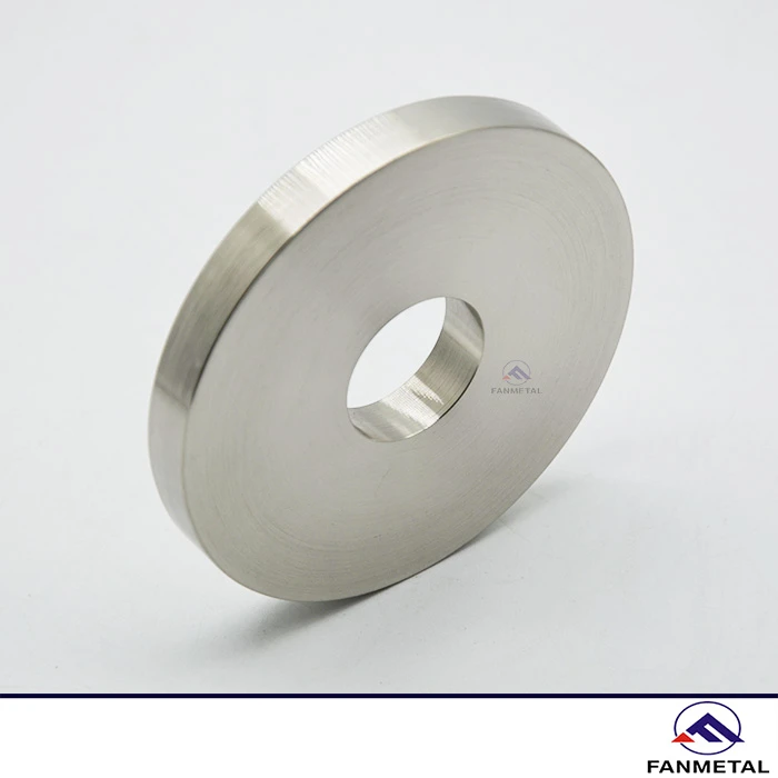 Nickel Ni Sputtering Target