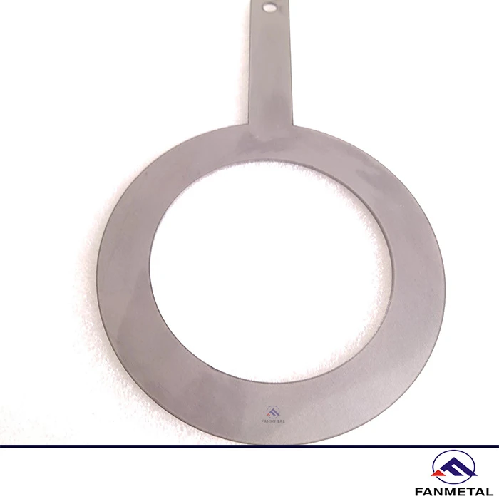 Tantalum Electrode