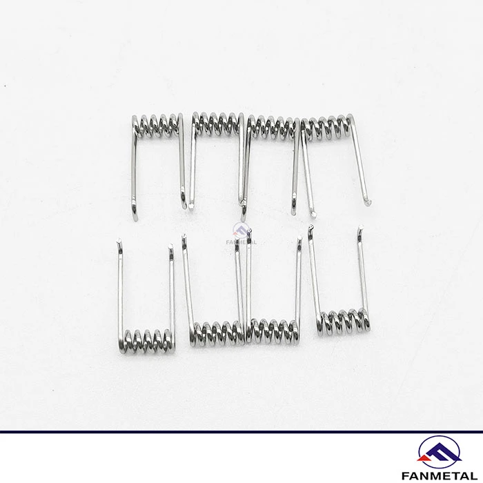 Tungsten W Heater Wire