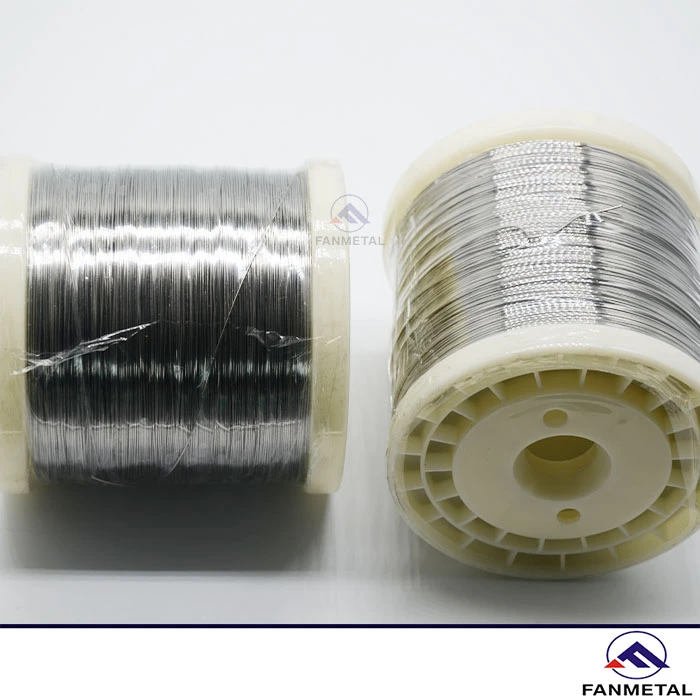 TC4 Titanium Wire