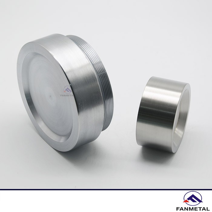 Metal Sputtering Targets