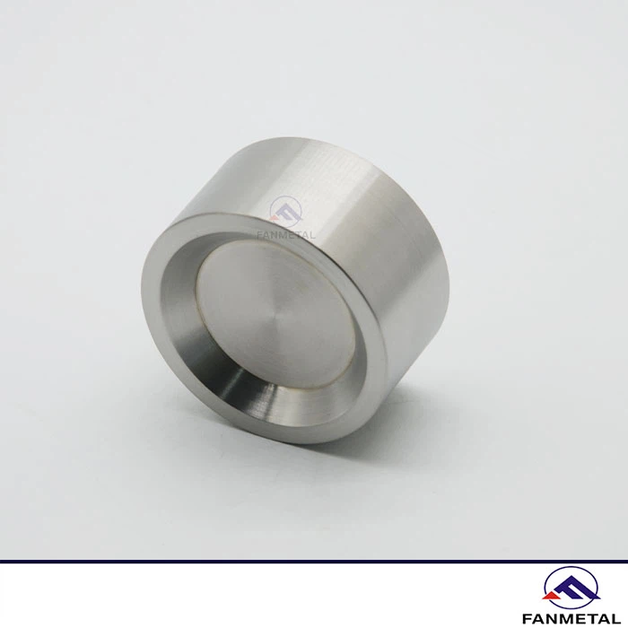 High Purity Zirconium Targets