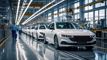 Automotive