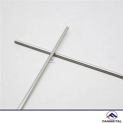 Платиновый электродный стержень