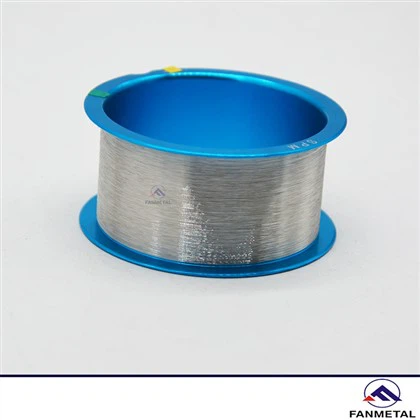 Платиновая проволока (Pt Wire)